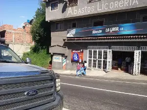 Parque Metropolitano El Junquito