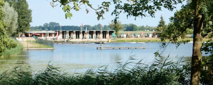 Swimming Association Zwemlust