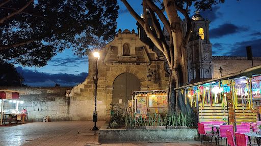 Plaza de la Danza
