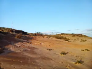 Playa el Barranco