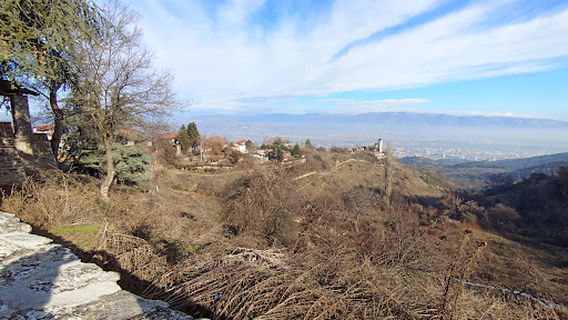 Gorno Nerezi