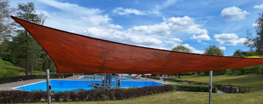 Freibad Polle
