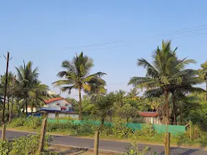 Agar-Narpad Beach