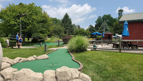 Rossi's Golf Center
