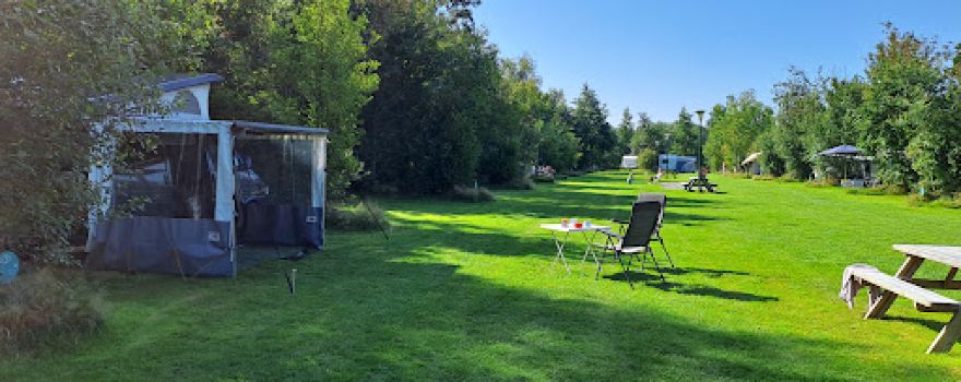 Mini Camping de Dobbe
