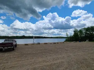 Hill City Park and Campground