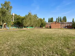 Stadion