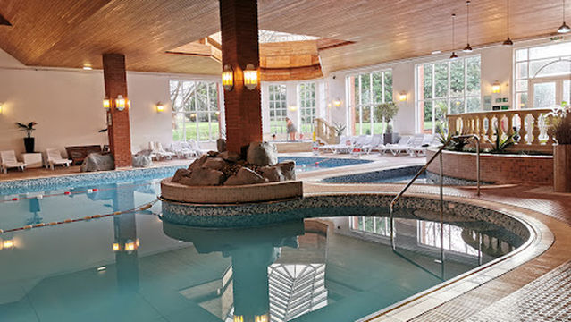 Sprowston Manor Golf Club