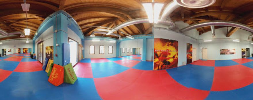 Sport village