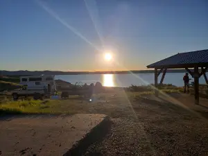 Devils Creek Campground