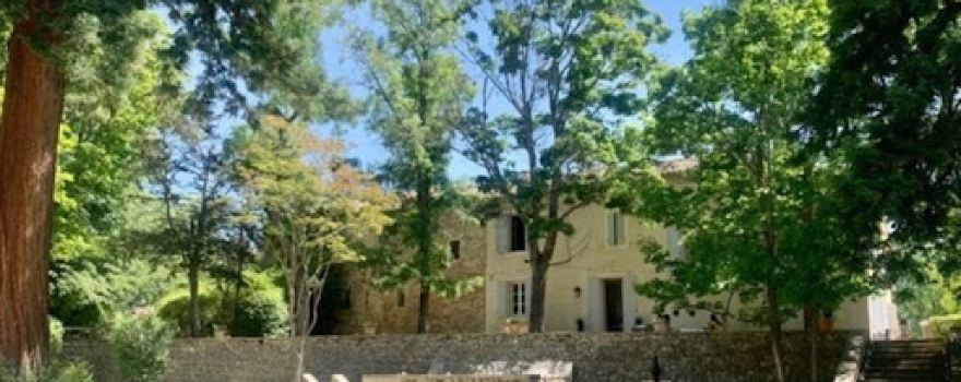 Domaine du Vallon des Sources