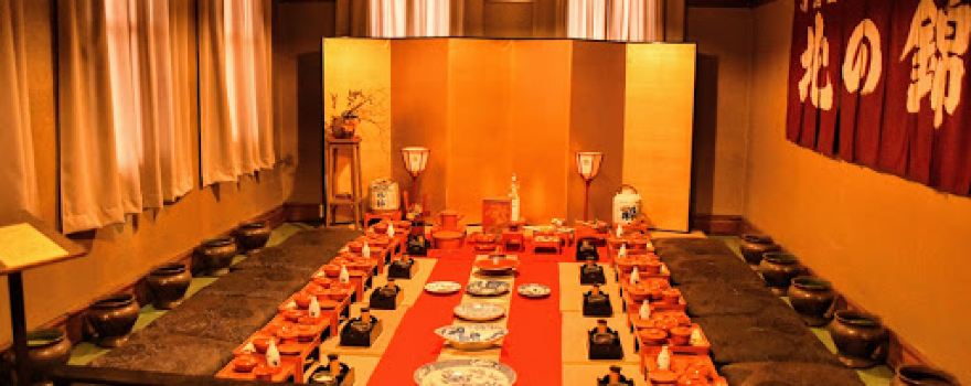 Kobayashi Sake Brewery Kuramoto Memorial Museum