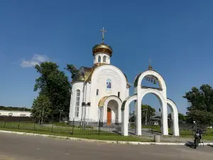 Petro-Pavlivsʹka Tserkva