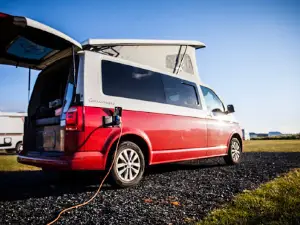 Sands Caravan & Camping