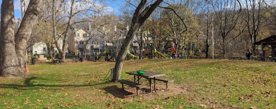 Cavallo Park