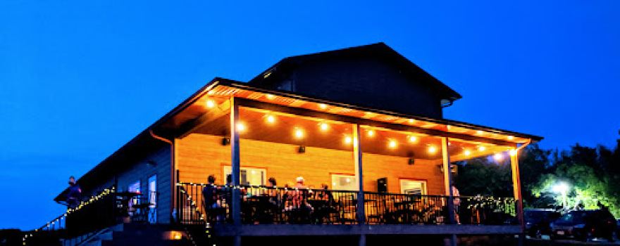 Rich Harvest Vineyard and Winery