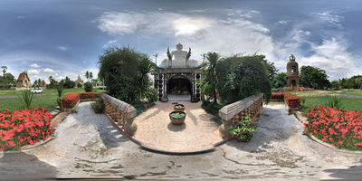Wat Traklong Khok Rai