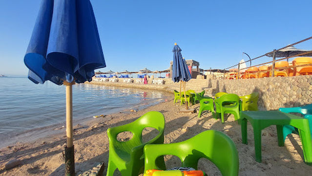 El Sawaky Beach