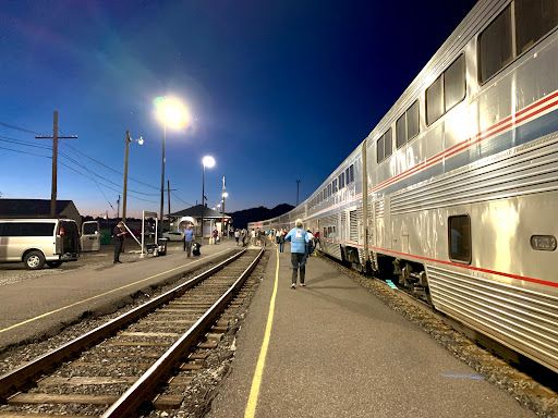 Klamath Falls