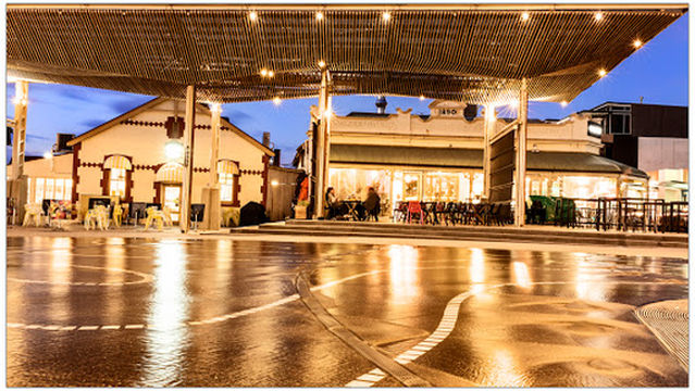 Studio Pilates International Henley Beach