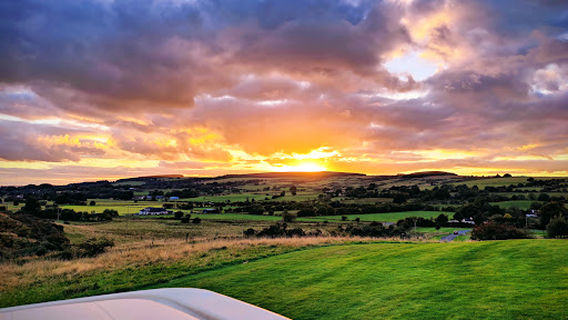 Lisheen Springs Golf Club