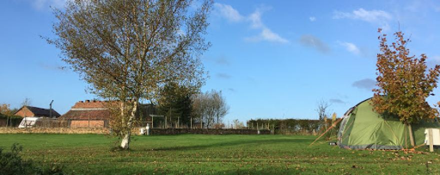 Lakeside Fishery