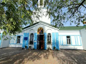 Arkhanhelo-Mykhaylivsʹkyy Zhinochyy Monastyrʹ