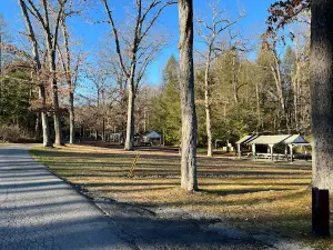 Reservoir Park