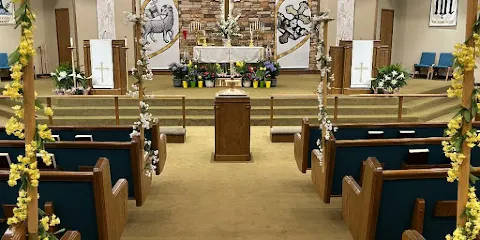 Hope Lutheran Church