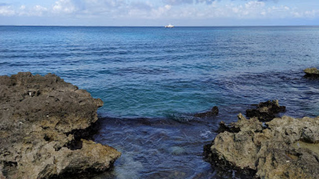 Andres Quintana Roo Park