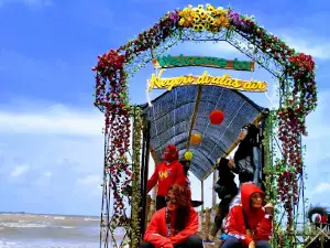 Kampung Bintang Shukra Ujunggebang