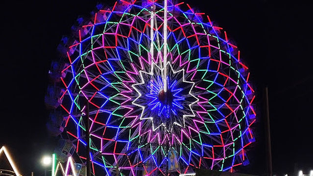 HC High School Play Ground