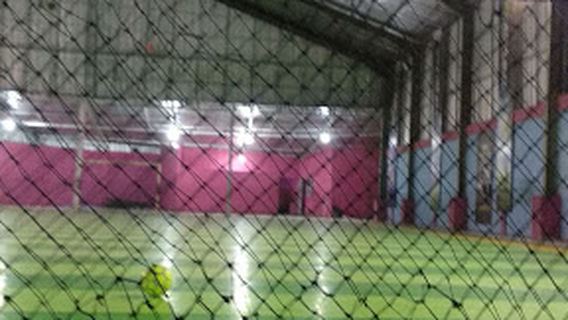 Futsal 33