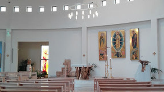 Church of Saint Minias