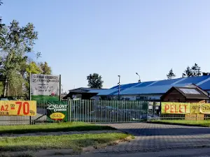 Green Garden SAS