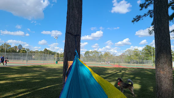 Roger's Park