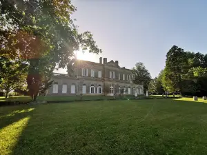 Château de Boisverdun