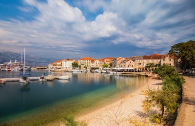 Brač - Postira, Lovrečina - Central Dalmatia Croatia- Theme Trails