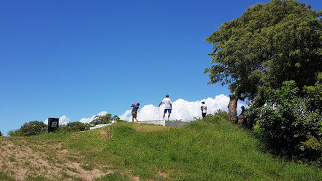 Clube de Golfe da Polana