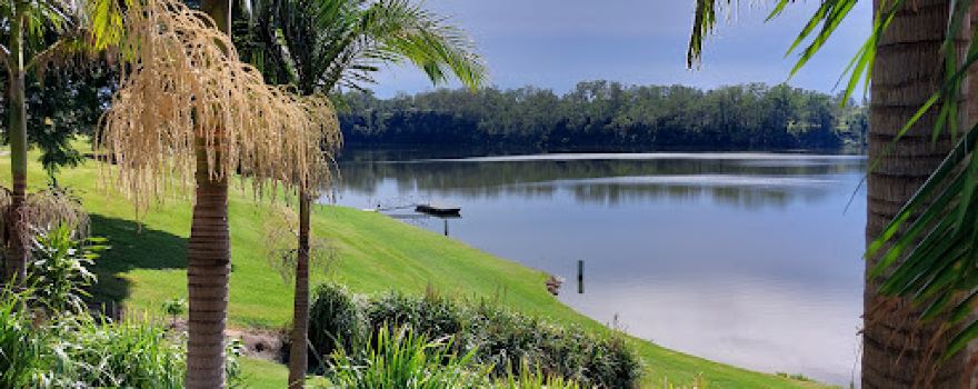 BIG4 Big River Holiday Park & Ski Lodge