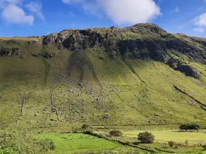 Glengesh Viewing Point