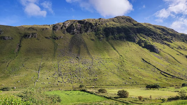 Glengesh Viewing Point