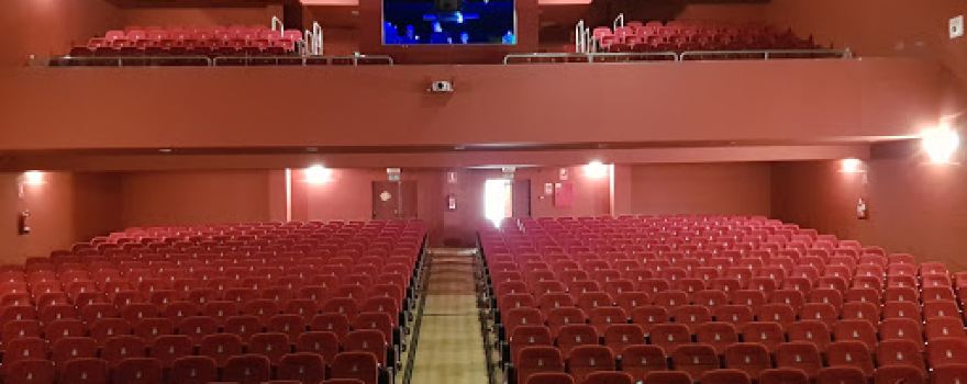 Municipal Theater Moralzarzal