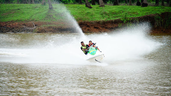 Atlantis Water Sports - Since 1993