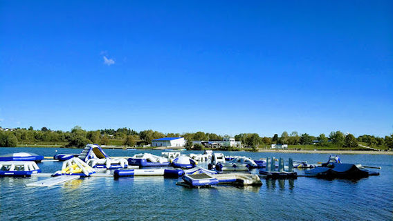 Nautical base Brognard