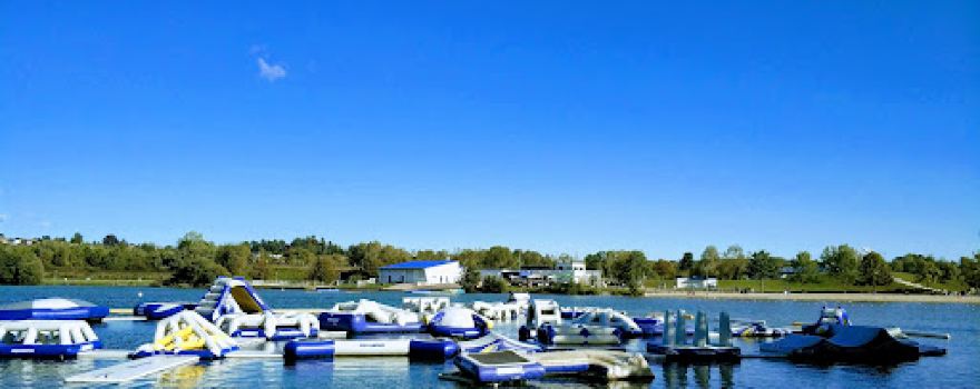 Nautical base Brognard