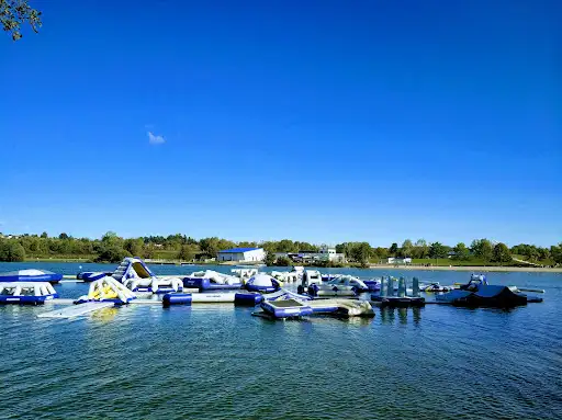Nautical base Brognard
