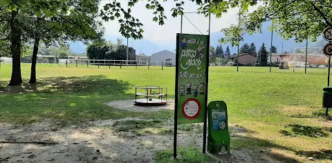 Parco giochi di Lodrino
