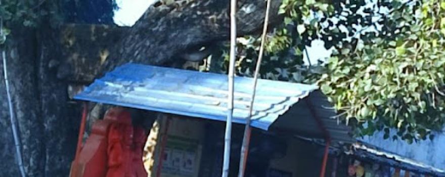 Kharwahi Mahakal Maharaj