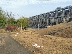 Tawa Left Bank Canal
